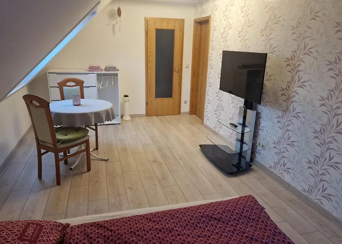 Ferienhaus Am Pilgerweg