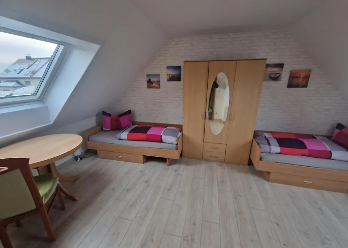 Ferienhaus Am Pilgerweg