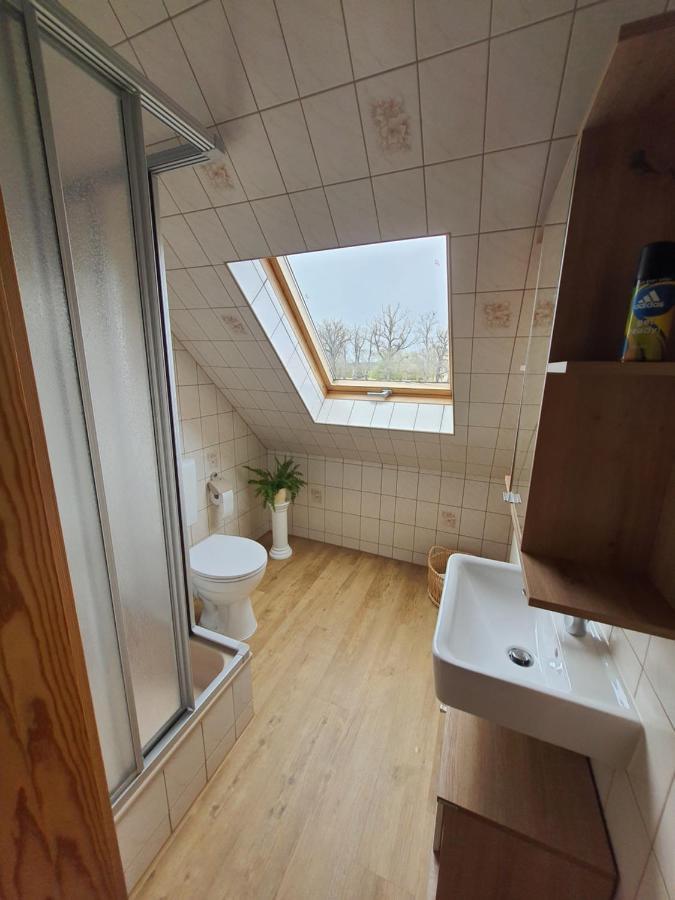 Am Pilgerweg Apartment *