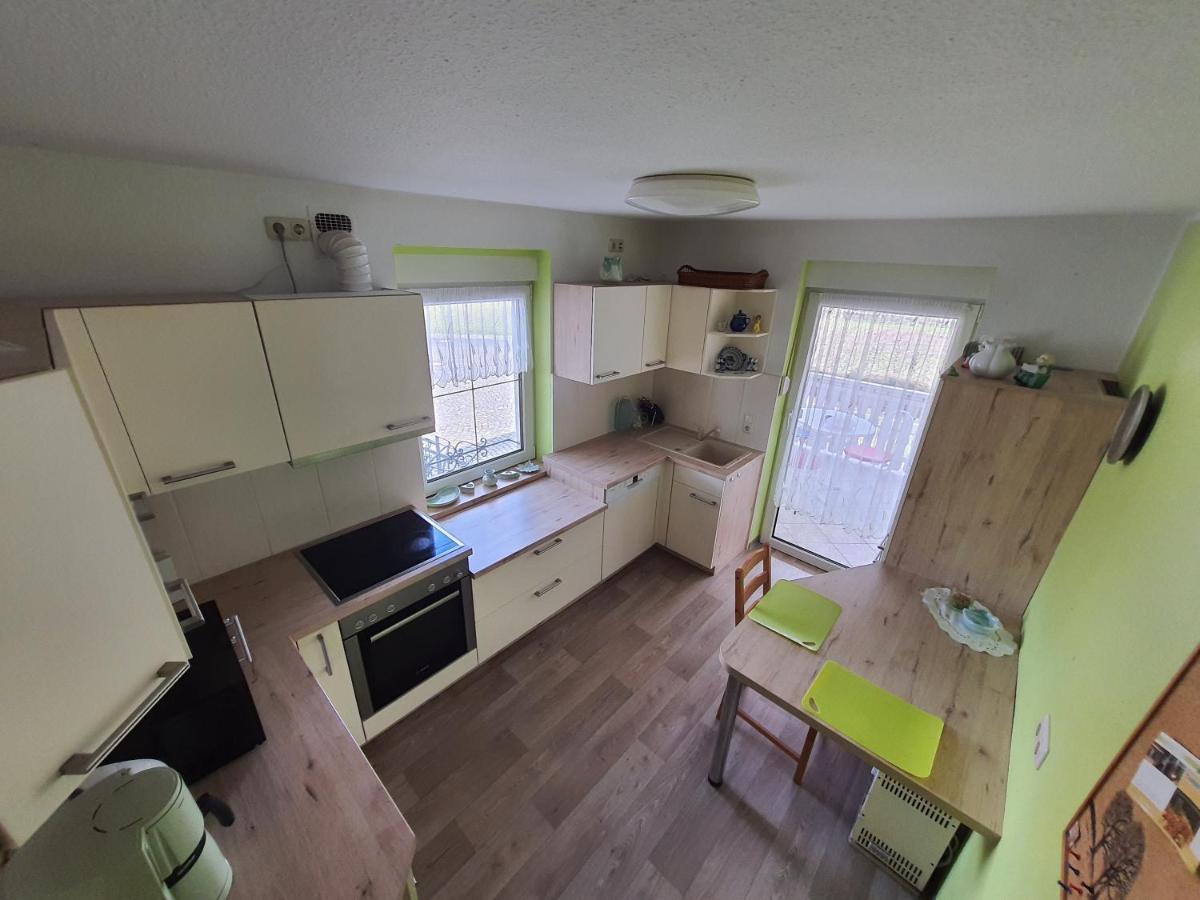 Apartment Am Pilgerweg