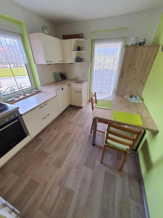 Apartment Am Pilgerweg *