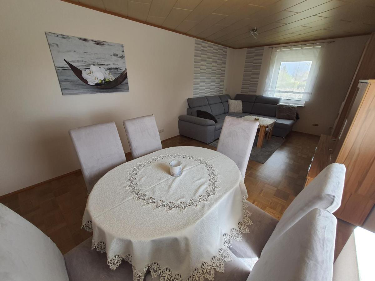 Apartment Am Pilgerweg Tauscha