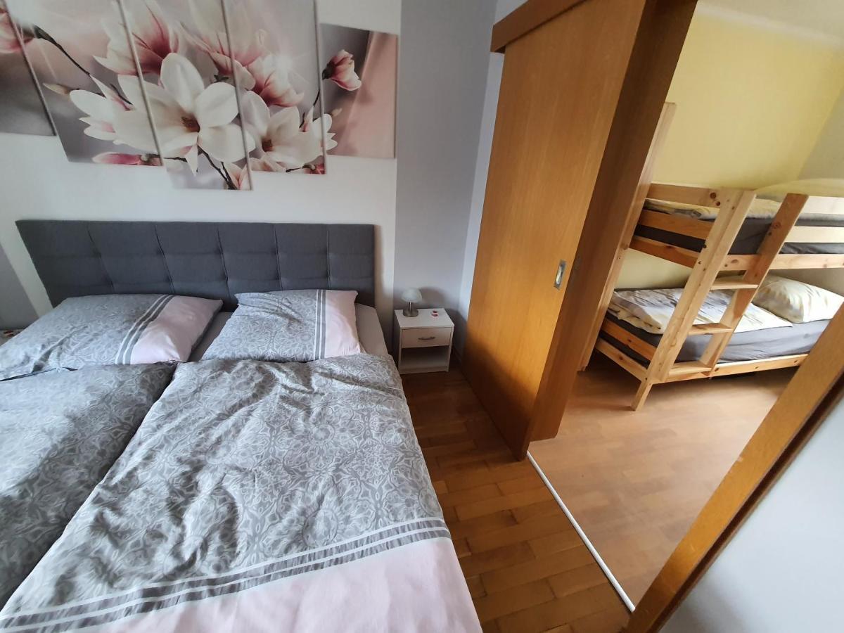 Am Pilgerweg Apartment