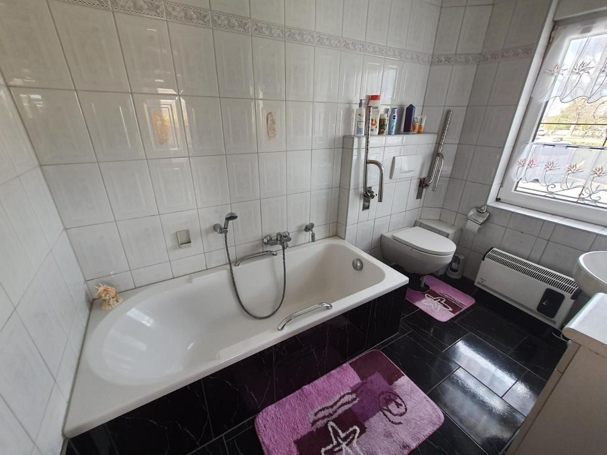 Am Pilgerweg Apartment Tauscha