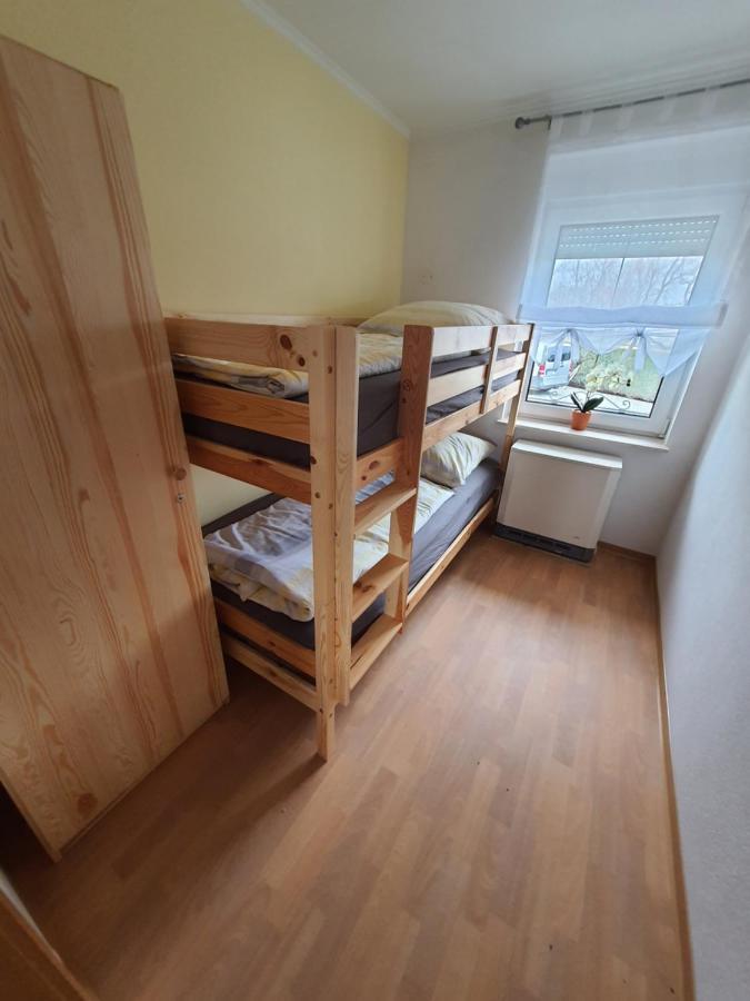 Am Pilgerweg Apartment *
