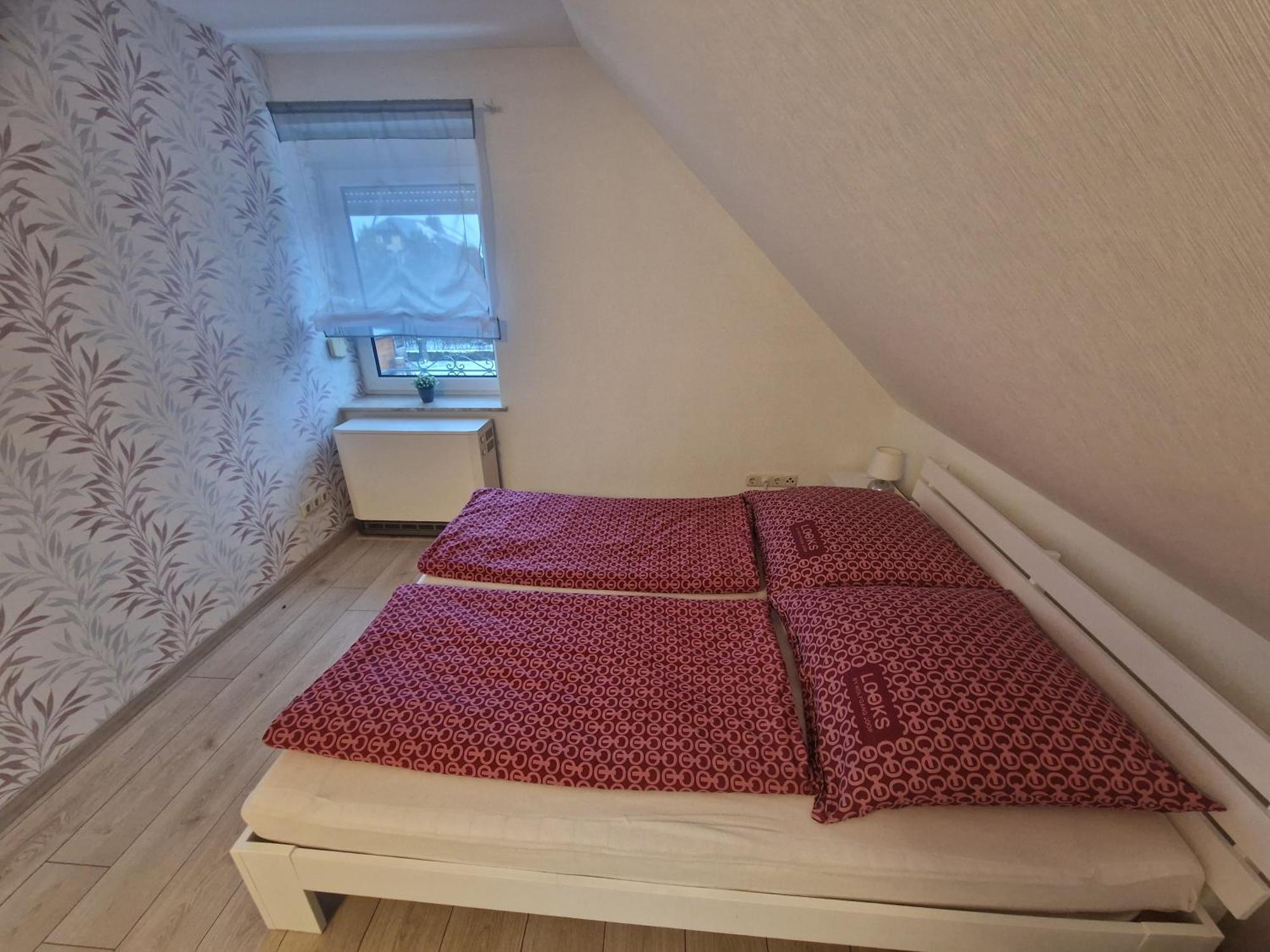 Am Pilgerweg Apartment