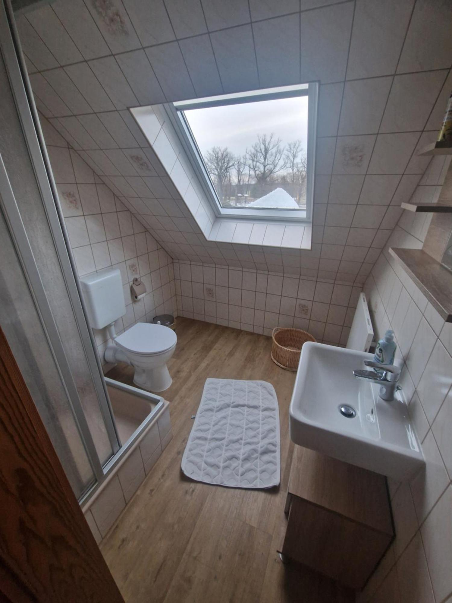 Apartment Am Pilgerweg *
